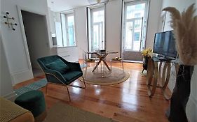 Appartement Pont Luiz