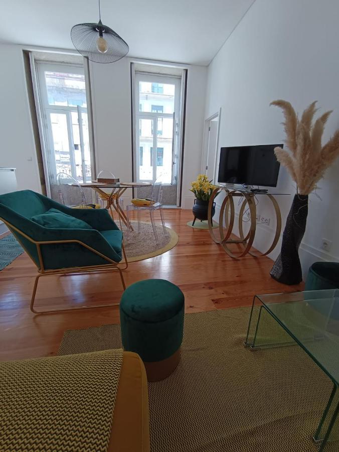 Appartement Pont Luiz Porto Exterior photo