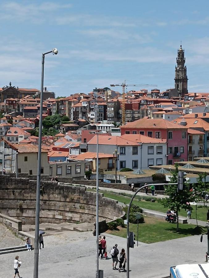 Appartement Pont Luiz Porto Exterior photo