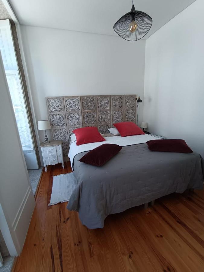 Appartement Pont Luiz Porto Exterior photo