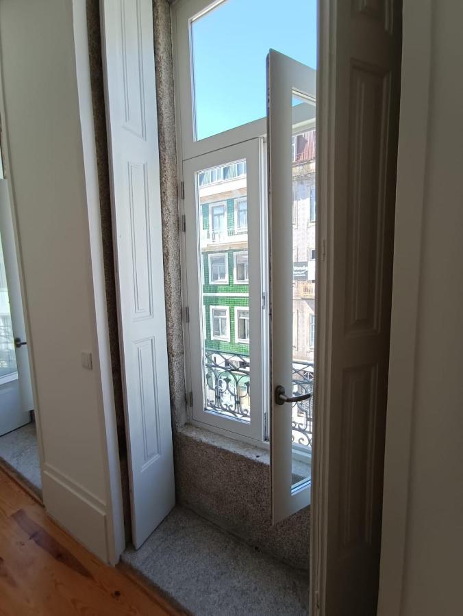 Appartement Pont Luiz Porto Exterior photo