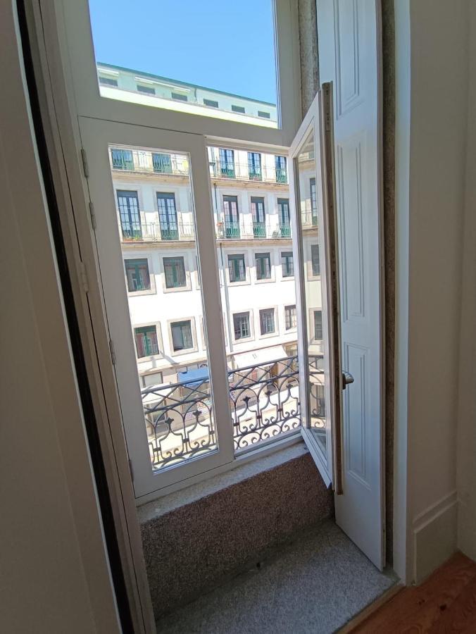 Appartement Pont Luiz Porto Exterior photo
