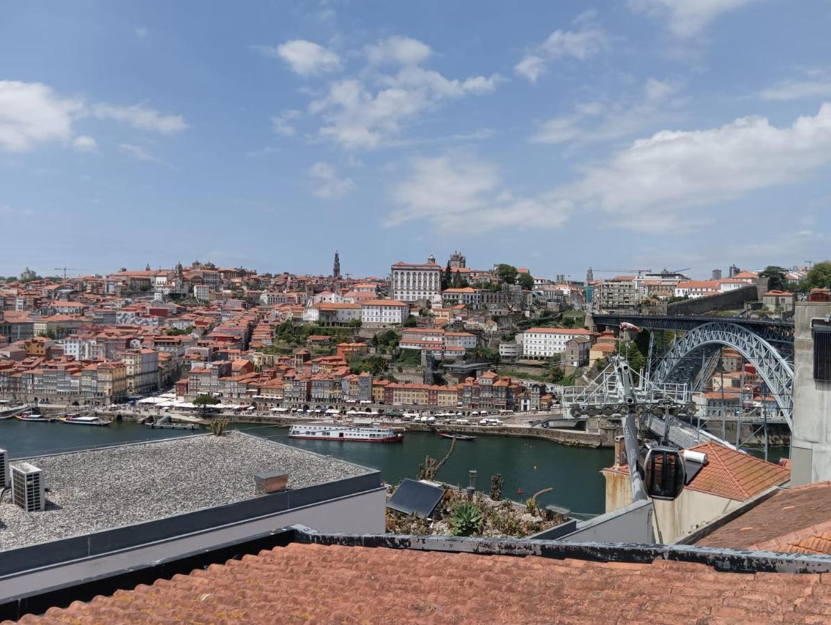 Appartement Pont Luiz Porto Exterior photo