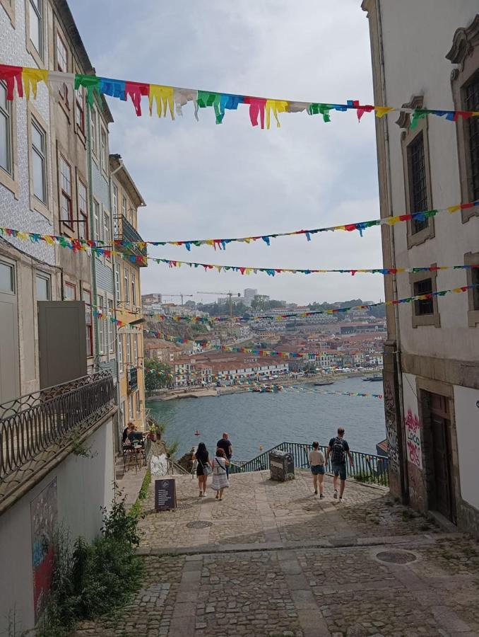 Appartement Pont Luiz Porto Exterior photo