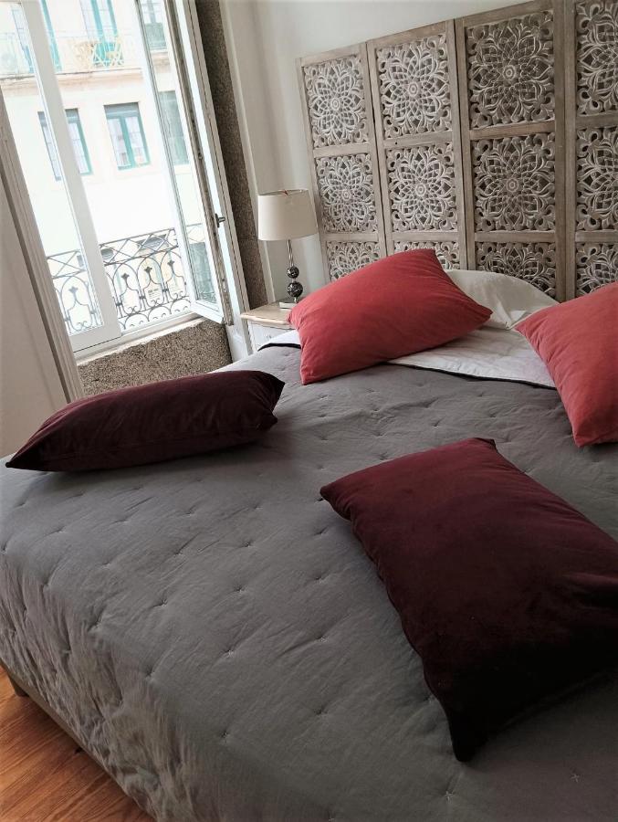 Appartement Pont Luiz Porto Exterior photo