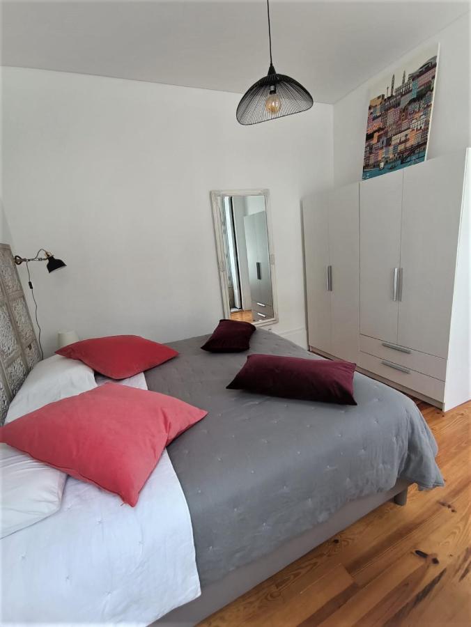 Appartement Pont Luiz Porto Exterior photo