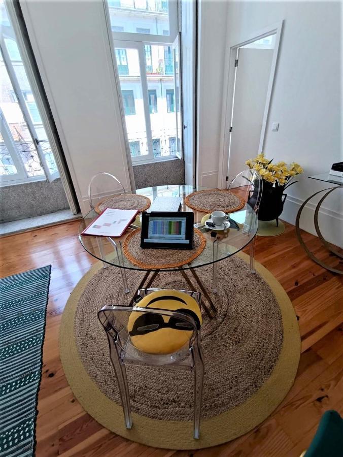 Appartement Pont Luiz Porto Exterior photo
