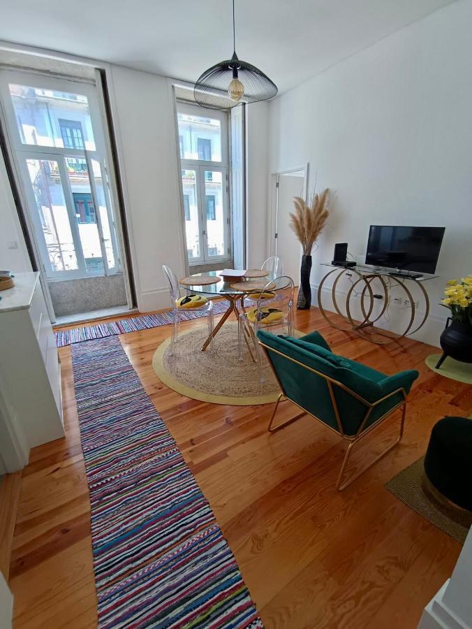 Appartement Pont Luiz Porto Exterior photo